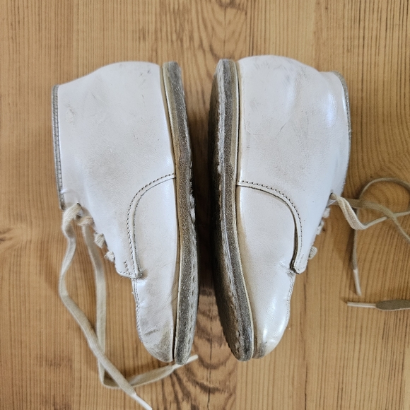 Stride Rite Vintage Infant Shoes - Picture 9 of 10